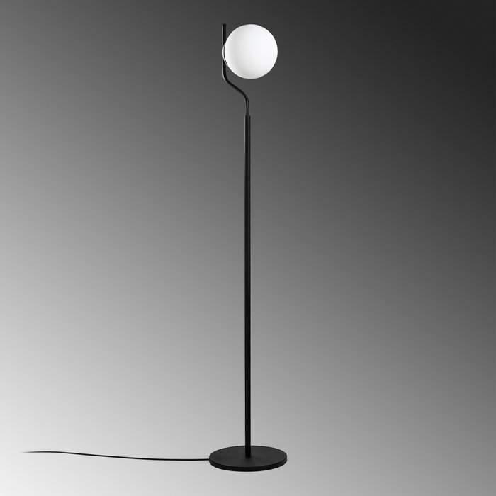 Opviq Tulip 13815 - Negro Opviq Tulip 13815 - Negro